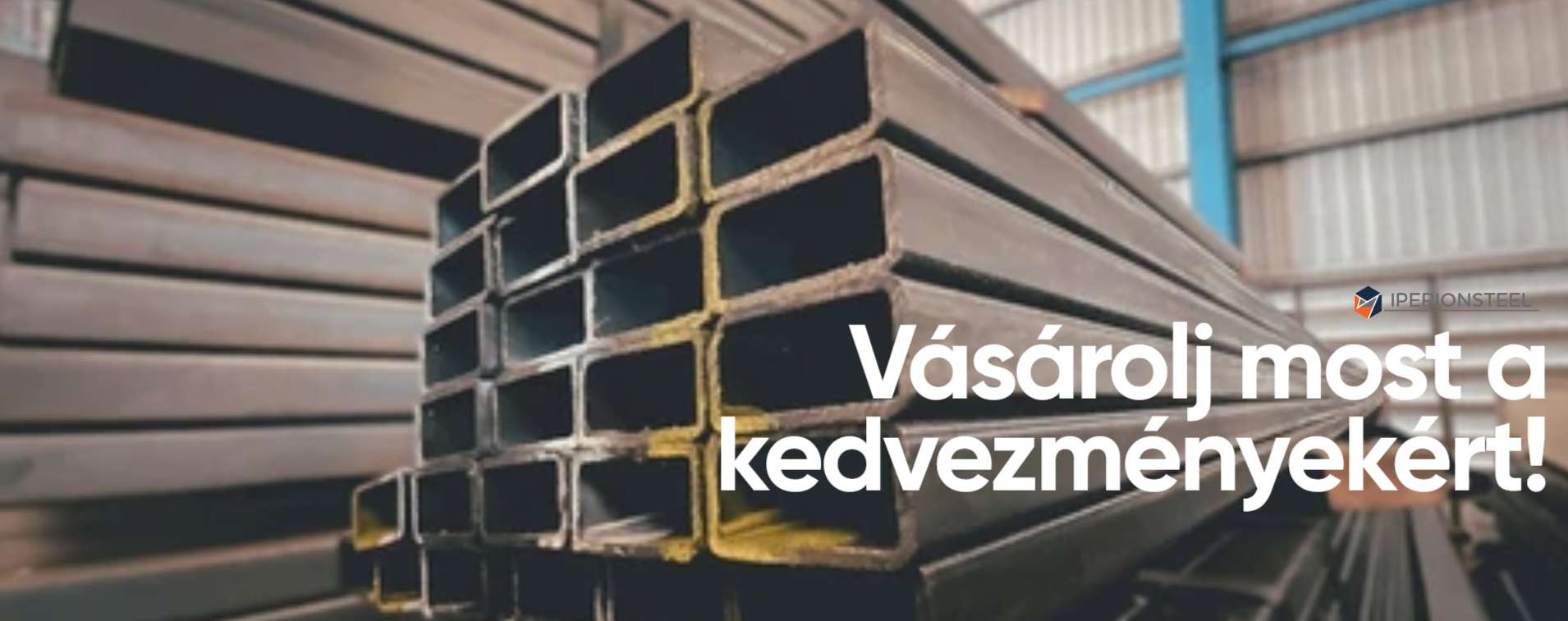 Iperionsteel Kft.