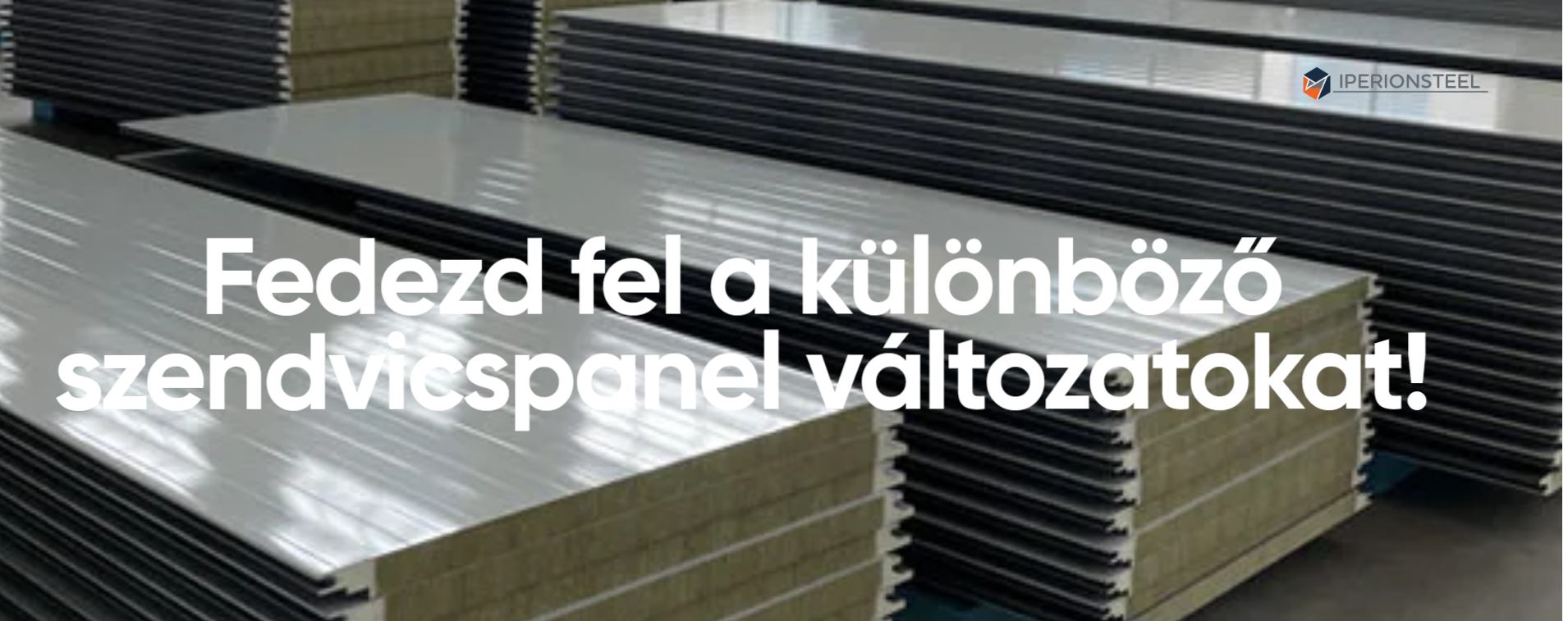 Iperionsteel Kft.