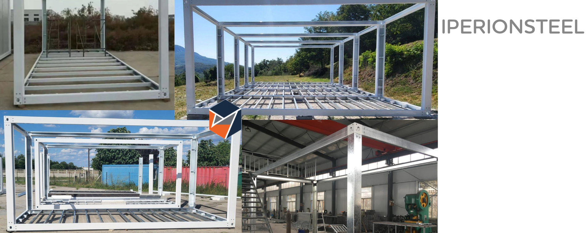 Iperionsteel Kft.