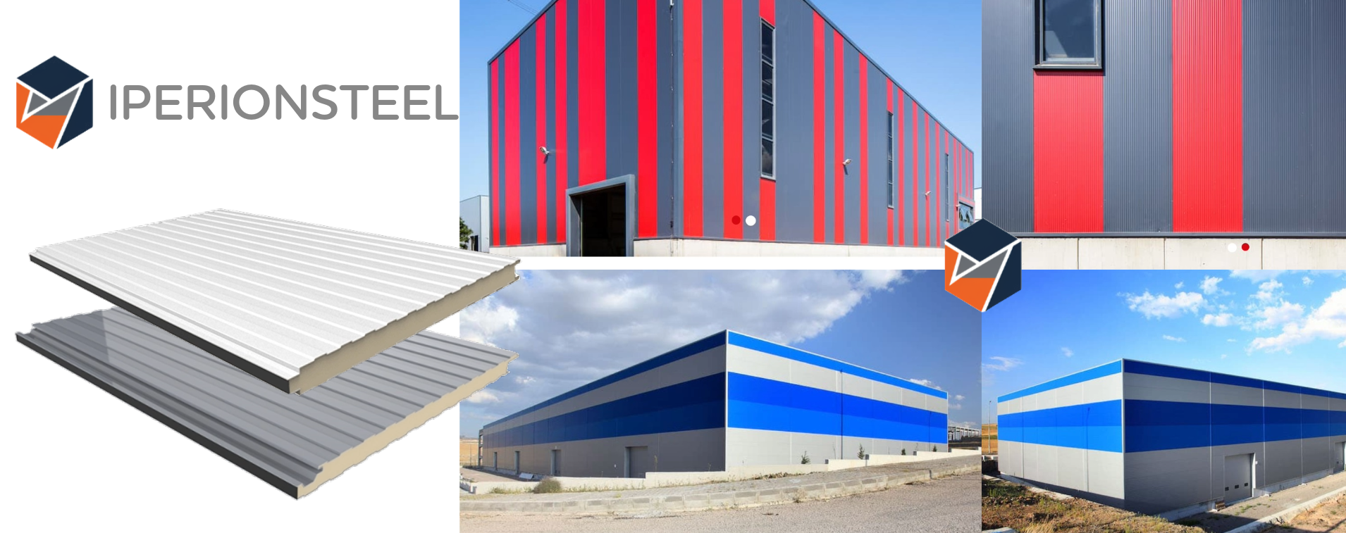 Iperionsteel Kft.