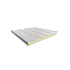 PIR Ext. RAL9002/ Int. 9002 PPGS (0,40-0,30)