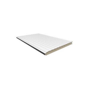 PIR Ext. RAL9002/ Int. 9002 (0,40-0,30)