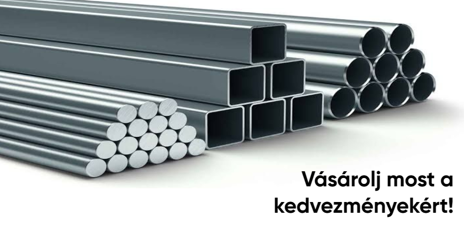 Iperionsteel Kft.